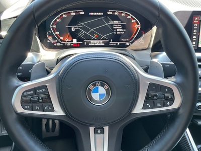 2021 BMW 3 Series M340i RWD
