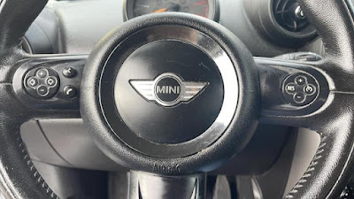 2015 MINI Countryman Cooper Hatchback 4D