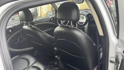 2015 MINI Countryman Cooper Hatchback 4D