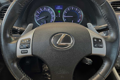 2012 Lexus IS 250