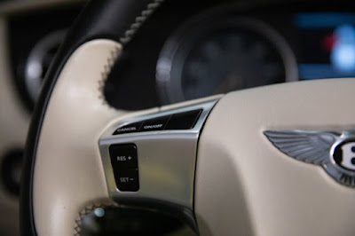 2014 Bentley Continental GT Speed Speed