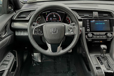 2019 Honda Civic Sport Touring