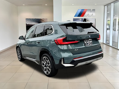 2024 BMW X1 xDrive28i