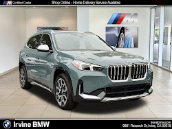 2024 BMW X1 xDrive28i