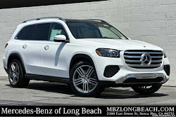 2024 Mercedes-Benz GLS GLS 450