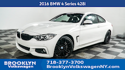 2016 BMW 4 Series 428i