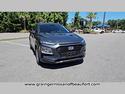 2019 Hyundai Kona SE