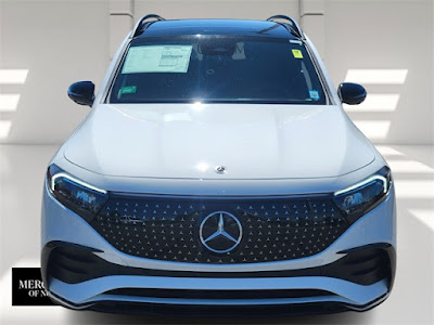 2024 Mercedes-Benz EQB 250+