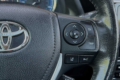 2019 Toyota Corolla XLE