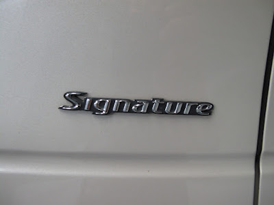 2006 Lincoln Town Car Signature
