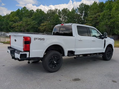 2024 Ford F-250SD XLT