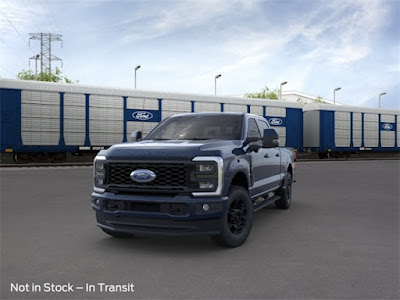 2024 Ford F-250SD XLT