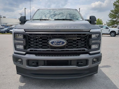 2024 Ford F-250SD XLT