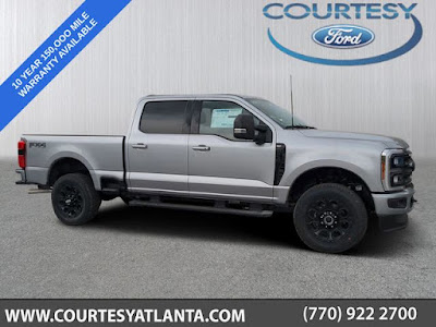 2024 Ford F-250SD XLT