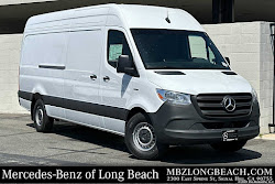 2024 Mercedes-Benz Sprinter 2500 Cargo 170 WB