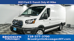 2023 Ford E-Transit-350 Base