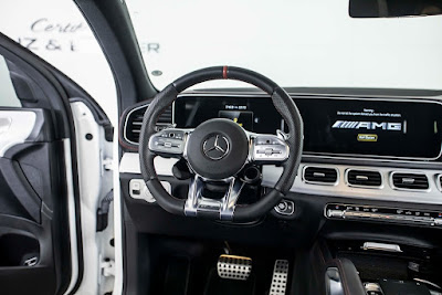2023 Mercedes-Benz GLE GLE 53 AMG®