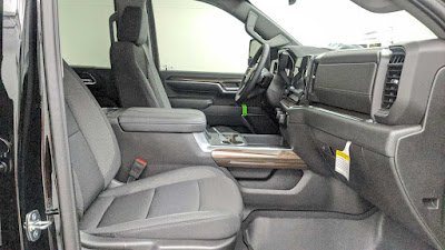 2024 Chevrolet Silverado 2500HD LT 4WD Crew Cab 159