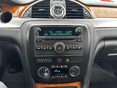 2010 Buick Enclave CX