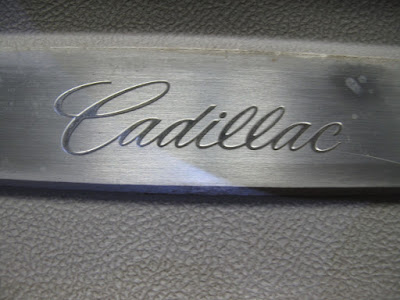 2006 Cadillac DTS Performance