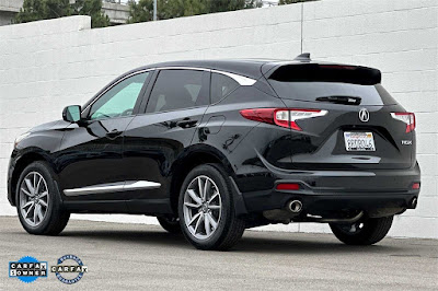 2019 Acura RDX Technology Package