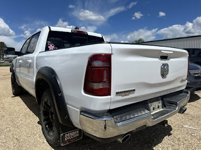 2021 RAM 1500 Big Horn 4X4! FACTORY CERTIFIED WARRANTY