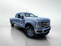 2024 Ford F-350SD Lariat