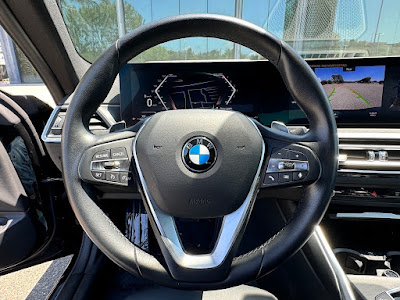 2024 BMW 4 Series 430i