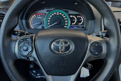 2014 Toyota Venza LE