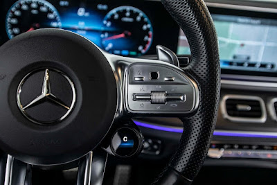 2022 Mercedes-Benz GLE GLE 53 AMG®