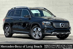 2024 Mercedes-Benz GLB GLB 250