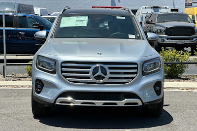 2024 Mercedes-Benz GLB GLB 250