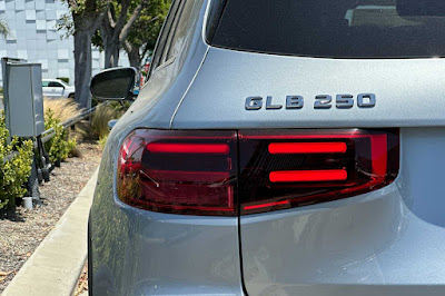 2024 Mercedes-Benz GLB GLB 250