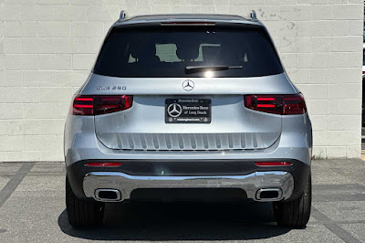 2024 Mercedes-Benz GLB GLB 250