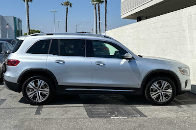 2024 Mercedes-Benz GLB GLB 250