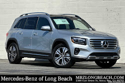 2024 Mercedes-Benz GLB GLB 250