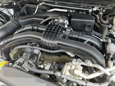 2019 Subaru Impreza 2.0i LOW MILES!