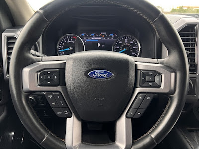 2021 Ford Expedition Max Platinum