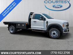 2024 Ford F-550SD XL