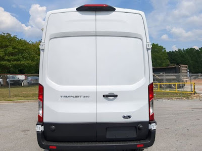 2024 Ford Transit-250 Base