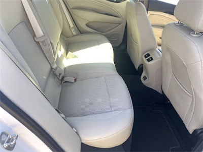2019 Buick Regal Sportback Preferred II