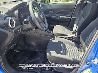 2023 Nissan Versa S