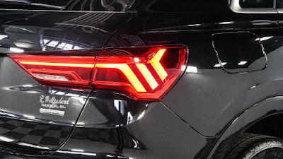 2021 Audi Q3 Premium