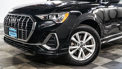 2021 Audi Q3 Premium