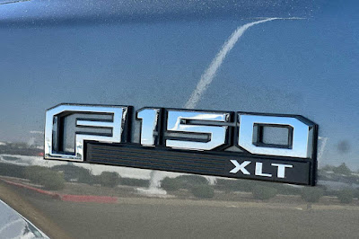 2019 Ford F-150 XLT 2WD SuperCrew 5.5 Box