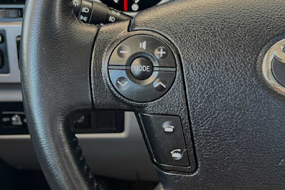 2010 Toyota Tundra LTD CrewMax 5.7L V8 6-Spd AT