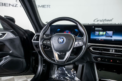 2023 BMW i4 eDrive40