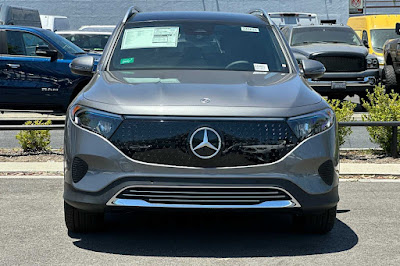 2024 Mercedes-Benz EQB 250+