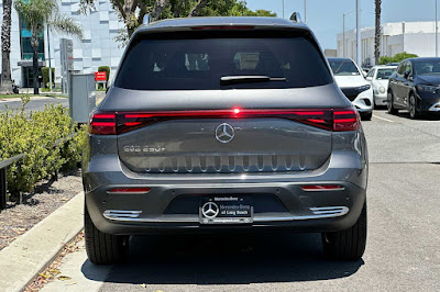 2024 Mercedes-Benz EQB 250+