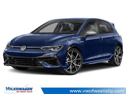 2024 Volkswagen Golf R 2.0T